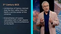 Greek Science: Discovery and Controversy