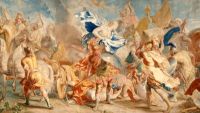 The Greek Way of Waging War