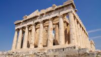 Greece and the Western World