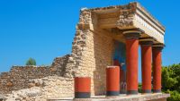 Minoan Crete