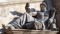 From Sicily to Syria-The Growth of Trade and Colonization