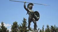 The Spartans