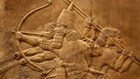 Beyond Greece-The Persian Empire