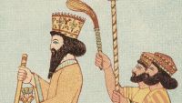 The Persian Wars