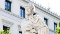 The Athenian Empire