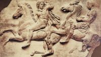 Sacrifice and Greek Religion