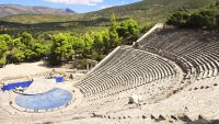 Theater and the Competition of Art