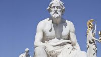 The Peloponnesian War, Part I