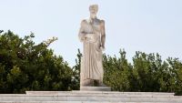 The Peloponnesian War, Part II