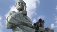 Slavery and Freedom