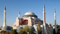 Touring the Cradle of Western Civilization