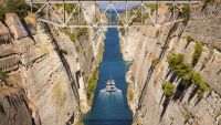 Seeking the Good Life-Corinth to Epidauros