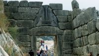 Mycenae-Where Kings Planned the Trojan War