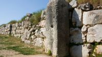 Around Nafplio-Greek History at a Glance