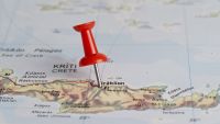 Exploring Crete-Realm of Ancient Minoans