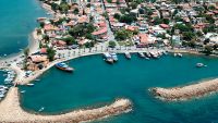 Welcome to Turkey-The Turquoise Coast