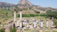 A Wonder of the World-Ephesus