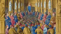 The Crusading Impulse