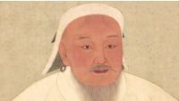 The Mongols and the Rise of Genghis Khan