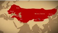 What Happened to the Mongols after 1215?