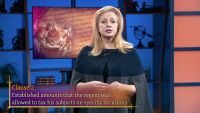 The Magna Carta: Patching Up a Squabble