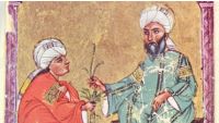 The Islamic World in 1215