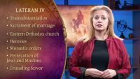 The Canons of Persecution