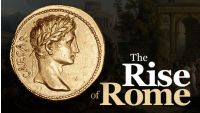 The Rise of Rome