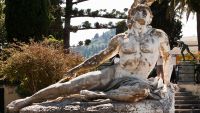 Achilles and Agamemnon