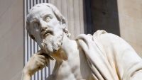 Pausanias