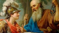 Alcibiades