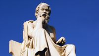 Lysander and Socrates