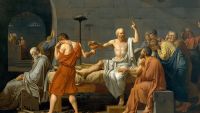 The Trial of Socrates