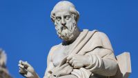 Xenophon, Plato and Philip