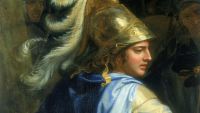 Alexander the Great