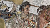 Alexander the Great-Conqueror or Tyrant?