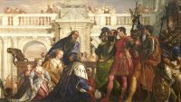 The Turning Point-Issus and Tyre