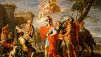 Alexander, Pharaoh of Egypt