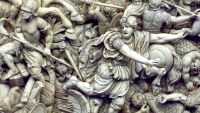 The Conquest of Iran