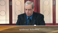 Deification and Succession