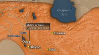 Alexander and the Macedonians-Opis