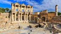 The Hellenistic Concert of Powers