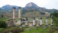 The Hellenization of the Near East