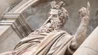 Hellenization and the Gods