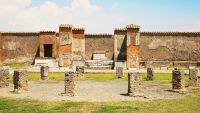 Lost Cities of Tuscany