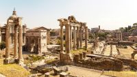 Who Founded Rome?