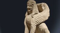 Etruscan Afterlife