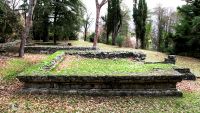 Sanctuaries and Sacred Places
