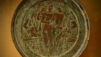 Greek Myth: Etruscan Homes