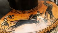 Etruscan Sports and Spectacles